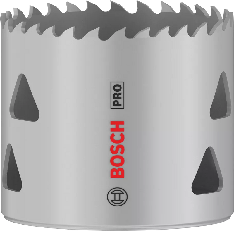 Bosch | Pro Multi-Material Hole Saw - Various Sizes 121mm-Toolcraft