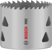 Bosch | Pro Multi-Material Hole Saw - Various Sizes 121mm-Toolcraft