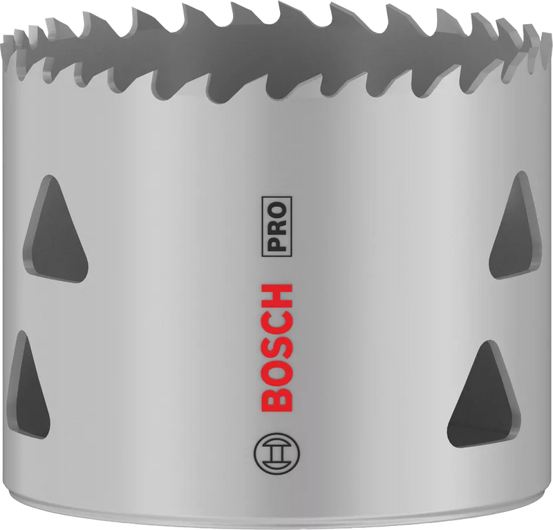 Bosch | Pro Multi-Material Hole Saw - Various Sizes 121mm-Toolcraft
