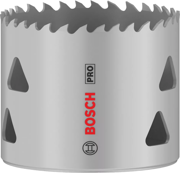 Bosch | Pro Multi-Material Hole Saw - Various Sizes