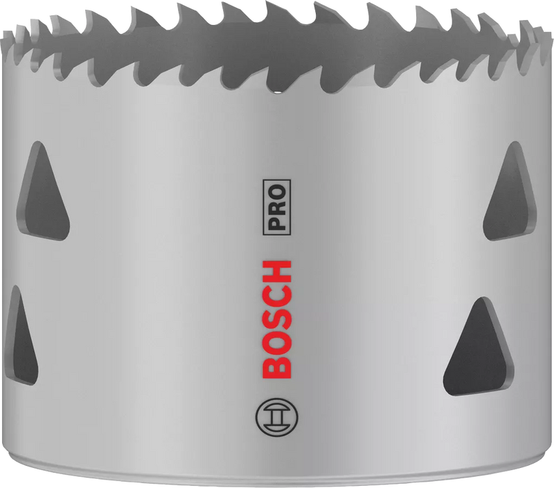 Bosch | Pro Multi-Material Hole Saw - Various Sizes 121mm-Toolcraft