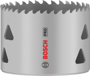 Bosch | Pro Multi-Material Hole Saw - Various Sizes 121mm-Toolcraft