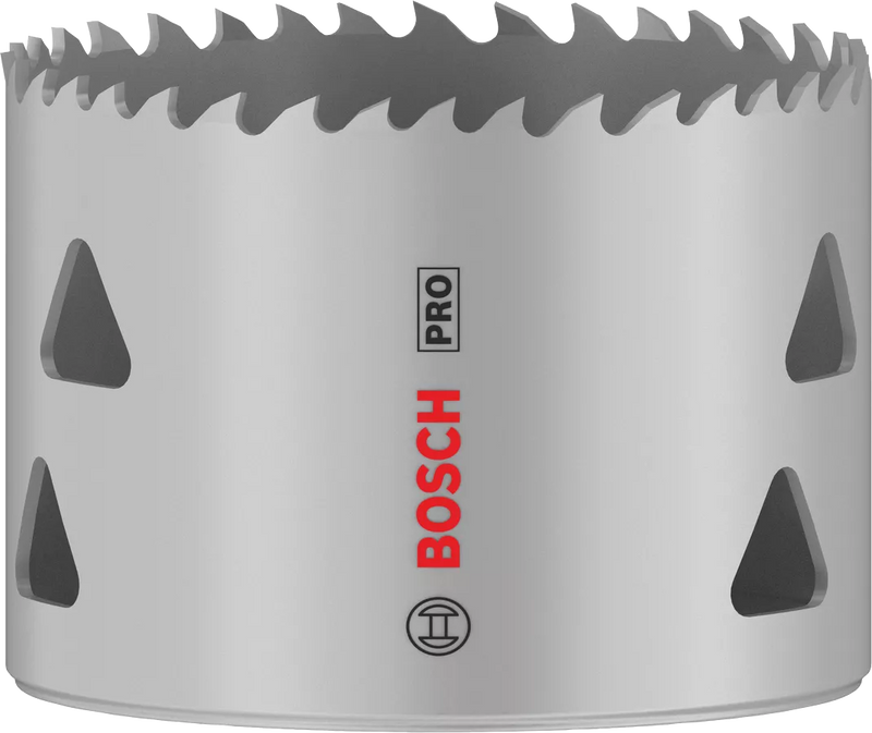 Bosch | Pro Multi-Material Hole Saw - Various Sizes 121mm-Toolcraft