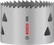 Bosch | Pro Multi-Material Hole Saw - Various Sizes 121mm-Toolcraft