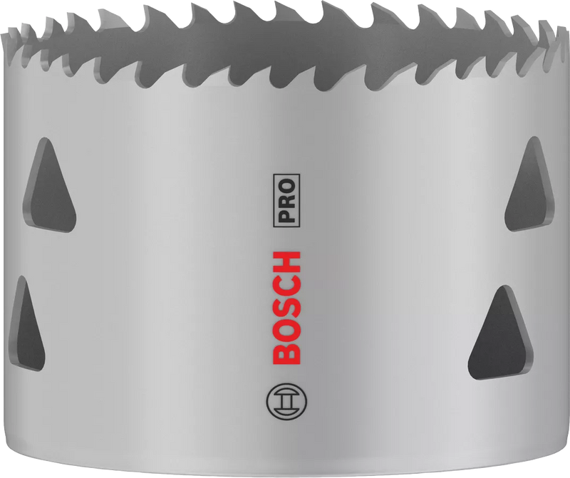 Bosch | Pro Multi-Material Hole Saw - Various Sizes 121mm-Toolcraft