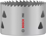 Bosch | Pro Multi-Material Hole Saw - Various Sizes 121mm-Toolcraft