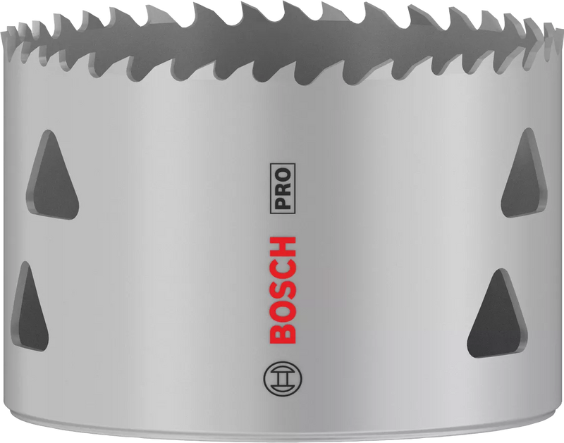 Bosch | Pro Multi-Material Hole Saw - Various Sizes 121mm-Toolcraft