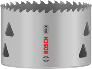 Bosch | Pro Multi-Material Hole Saw - Various Sizes 121mm-Toolcraft
