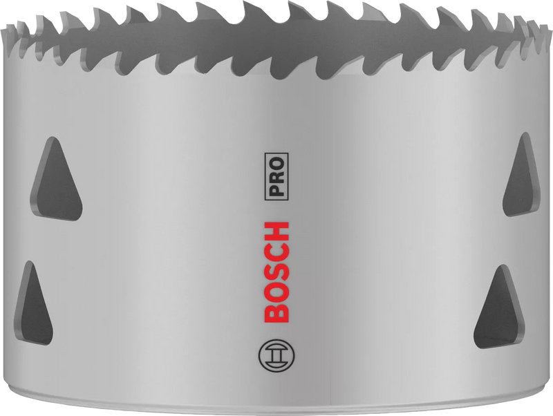 Bosch | Pro Multi-Material Hole Saw - Various Sizes 121mm-Toolcraft