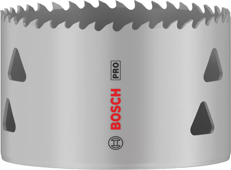 Bosch | Pro Multi-Material Hole Saw - Various Sizes 121mm-Toolcraft