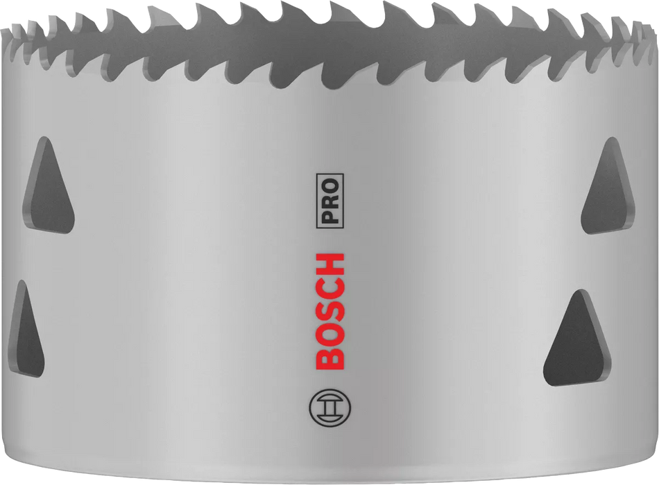 Bosch | Pro Multi-Material Hole Saw - Various Sizes