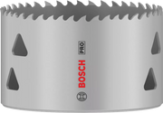 Bosch | Pro Multi-Material Hole Saw - Various Sizes 121mm-Toolcraft