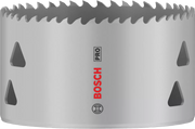 Bosch | Pro Multi-Material Hole Saw - Various Sizes 121mm-Toolcraft