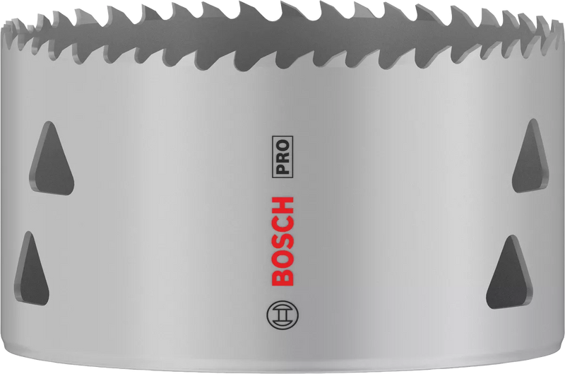 Bosch | Pro Multi-Material Hole Saw - Various Sizes 121mm-Toolcraft