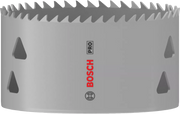 Bosch | Pro Multi-Material Hole Saw - Various Sizes 121mm-Toolcraft