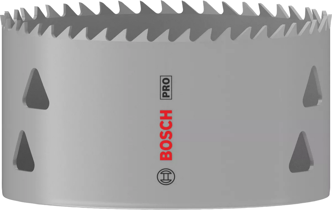 Bosch | Pro Multi-Material Hole Saw - Various Sizes