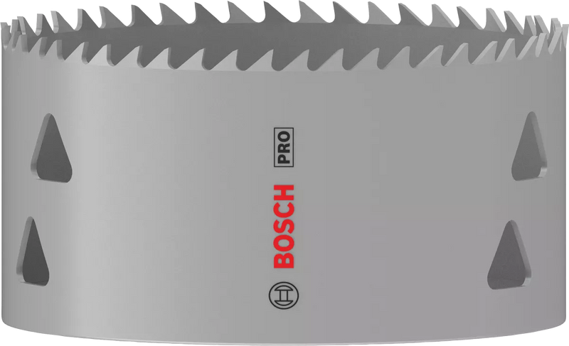 Bosch | Pro Multi-Material Hole Saw - Various Sizes 121mm-Toolcraft