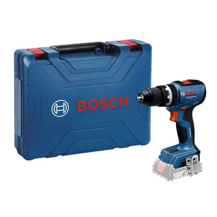 Bosch Professional | Cordless Drill GSB 18V-65 Solo (Battery Excluded)