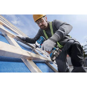 Bosch Professional | Cordless Impact Driver GDR 18V-215 (Battery Excluded)-Toolcraft