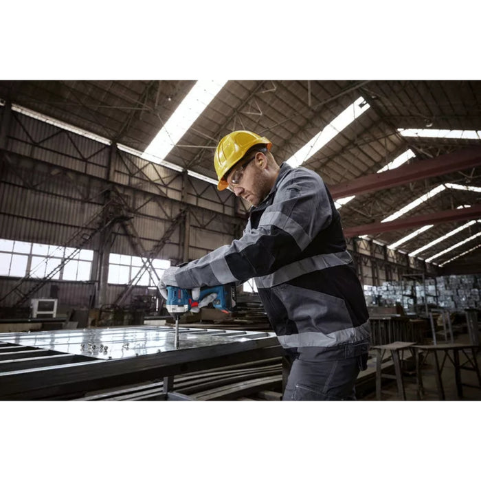 Bosch Professional | Cordless Impact Driver GDR 18V-215  (Battery Excluded)