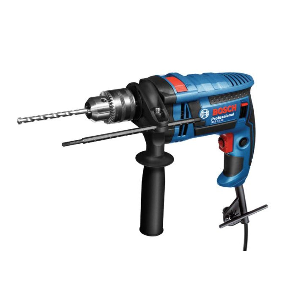 Bosch Impact Drills