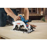 Bosch Professional | Cordless Circular Saw GKS 185-Li-Toolcraft
