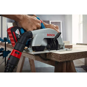 Bosch Professional | Cordless Circular Saw GKS 185-Li-Toolcraft