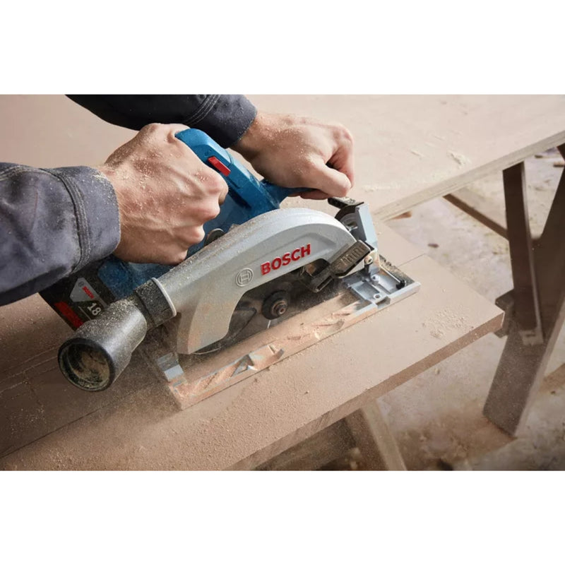 Bosch Professional | Cordless Circular Saw GKS 185-Li-Toolcraft