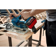Bosch Professional | Cordless Circular Saw GKS 185-Li-Toolcraft