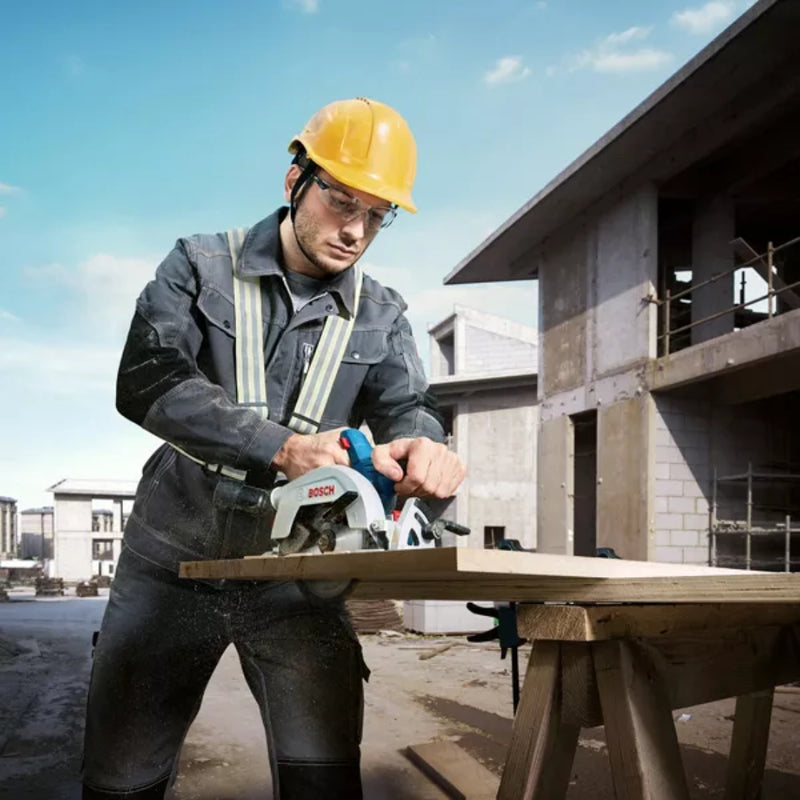 Bosch Professional | Cordless Circular Saw GKS 185-Li-Toolcraft