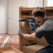 Bosch Professional | Cordless Impact Drill GSB 183 LI- 18V (Battery Excluded)-Toolcraft