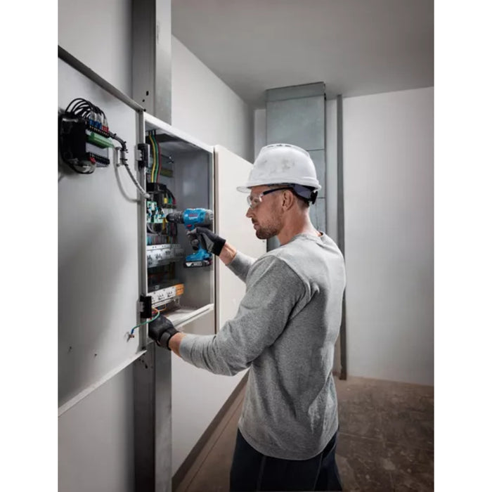 Bosch Professional | Cordless Impact Drill GSB 183 LI- 18V (Battery Excluded)