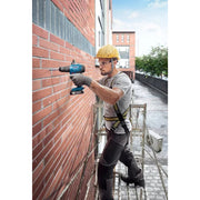 Bosch Professional | Cordless Impact Drill GSB 183 LI- 18V (Battery Excluded)-Toolcraft