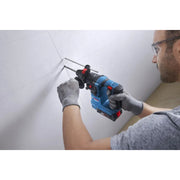 Bosch Professional | Cordless Rotary Hammer Drill GBH 18V-18 (Battery Excluded)-Toolcraft