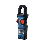 Bosch Professional | Digital Clamp Meter GMC 600-15 (600 Volt)-Toolcraft
