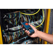 Bosch Professional | Digital Clamp Meter GMC 600-15 (600 Volt)-Toolcraft