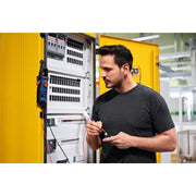 Bosch Professional | Digital Clamp Meter GMC 600-15 (600 Volt)-Toolcraft