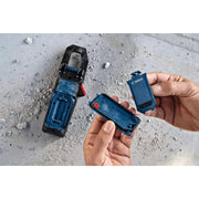 Bosch Professional | Digital Clamp Meter GMC 600-15 (600 Volt)-Toolcraft