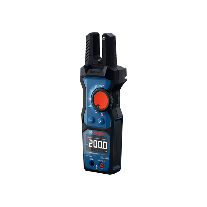 Bosch Professional | Digital Fork Meter GFM 1000-15 (1000 Volt)