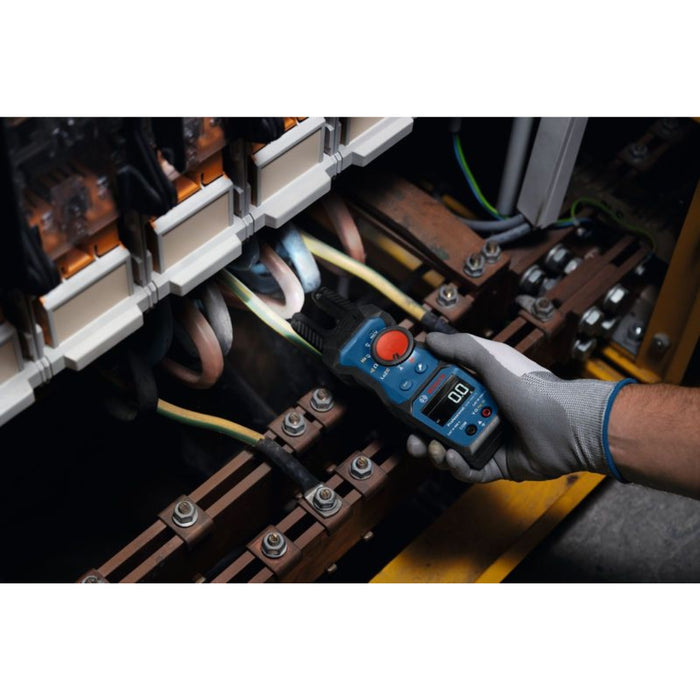 Bosch Professional | Digital Fork Meter GFM 1000-15 (1000 Volt)