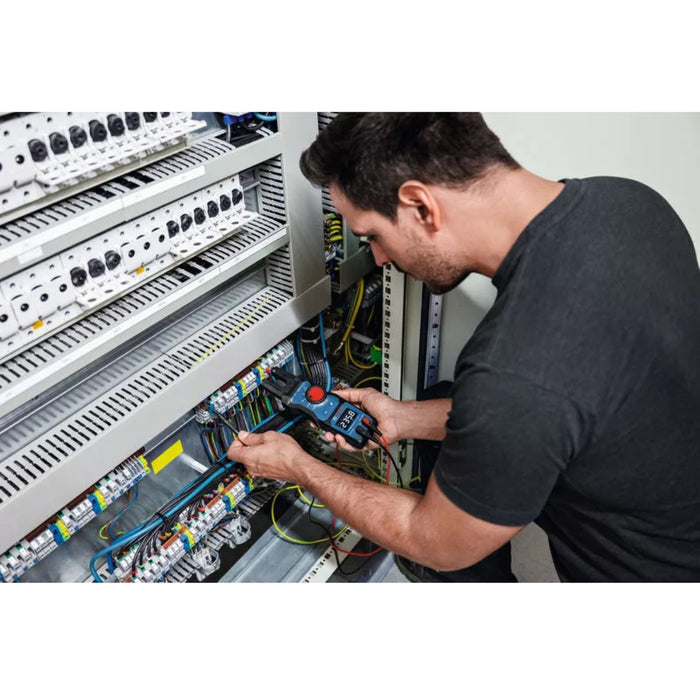 Bosch Professional | Digital Fork Meter GFM 1000-15 (1000 Volt)