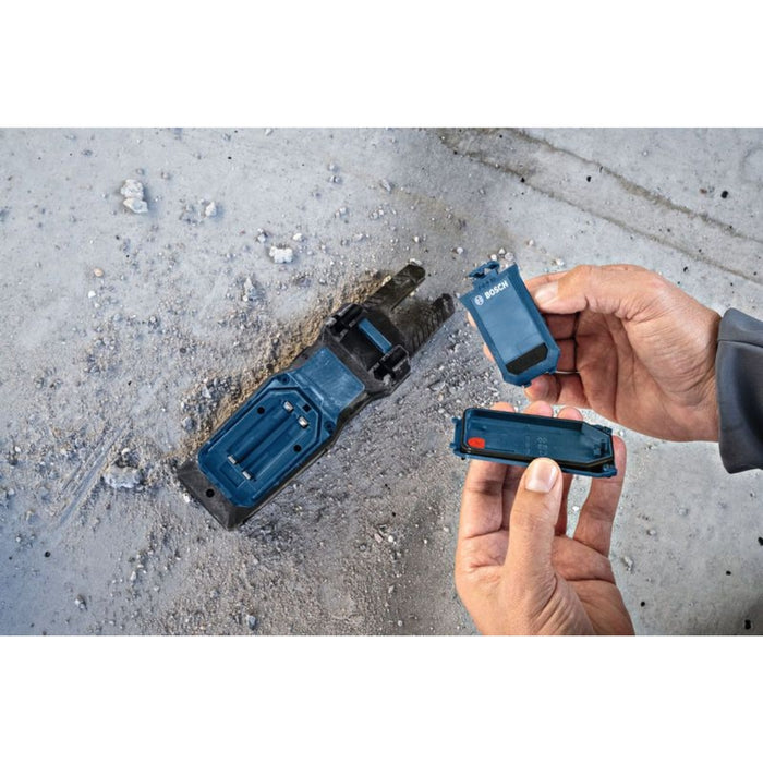 Bosch Professional | Digital Fork Meter GFM 1000-15 (1000 Volt)