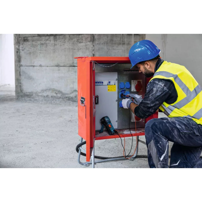 Bosch Professional | Digital Multimeter GDM 600-15 (600 Volt)