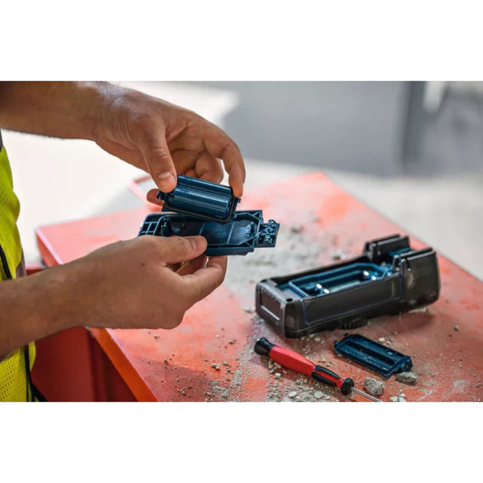 Bosch Professional | Digital Multimeter GDM 600-15 (600 Volt)