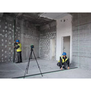 Bosch Professional | Laser Level GLL 80-33 G-Toolcraft