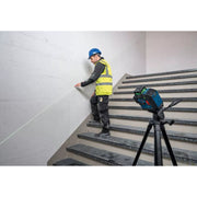 Bosch Professional | Laser Level GLL 80-33 G-Toolcraft