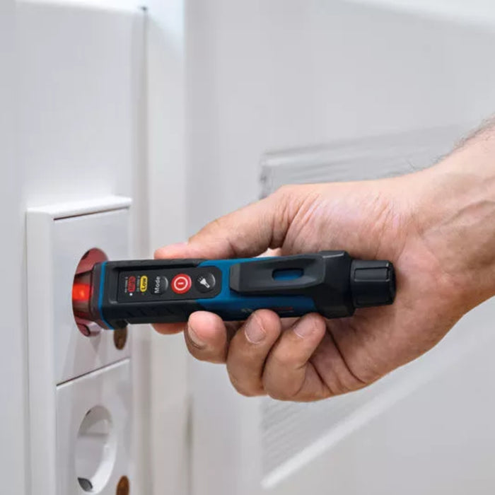 Bosch Professional | Noncontact Voltage Tester P 67 GVD 1000-17 (24 - 1000 Volt)