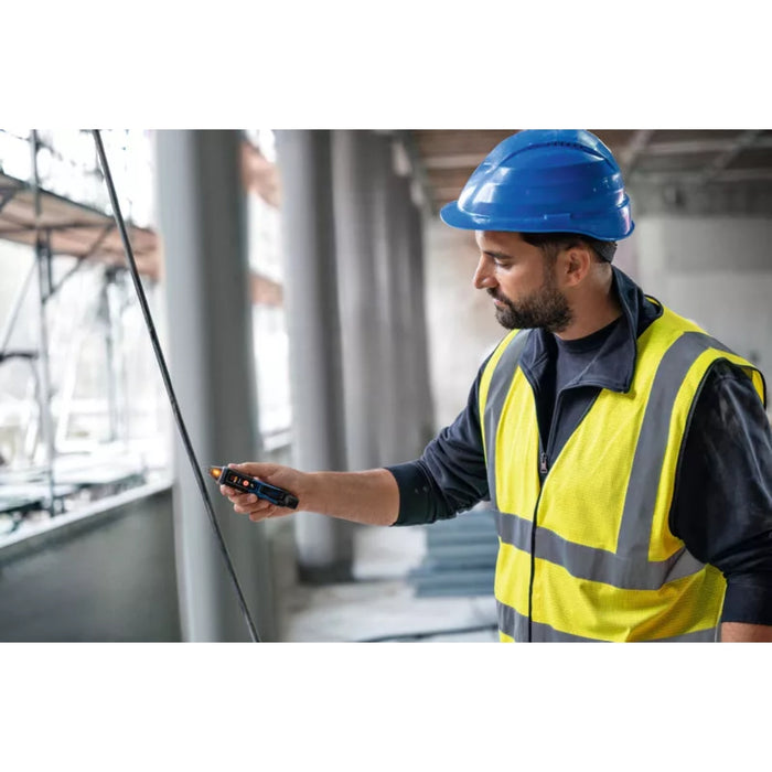 Bosch Professional | Noncontact Voltage Tester P 67 GVD 1000-17 (24 - 1000 Volt)