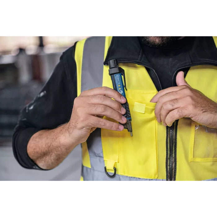 Bosch Professional | Noncontact Voltage Tester P 67 GVD 1000-17 (24 - 1000 Volt)