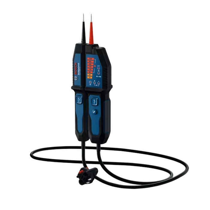 Bosch Professional | Voltage Tester GVT 1000-15 (1000 Volt)